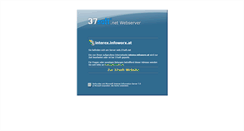 Desktop Screenshot of interex.infoworx.at